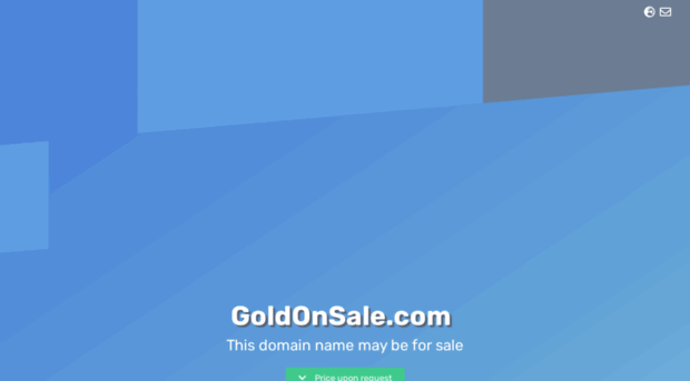 goldonsale.com