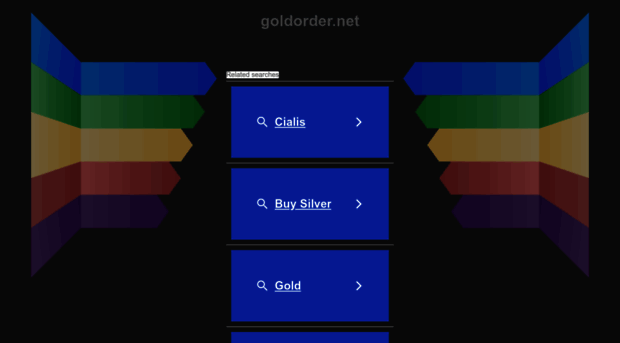 goldorder.net