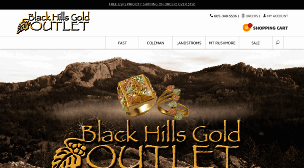 goldoutlet.com