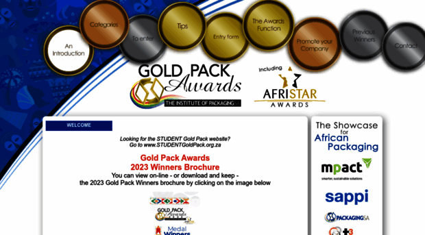 goldpack.org.za