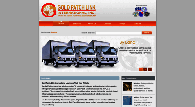 goldpatch-link.com