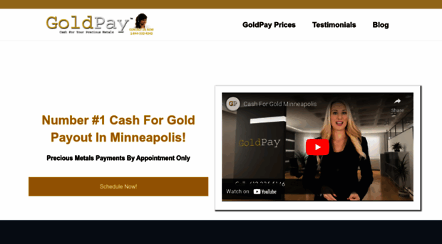 goldpay.us