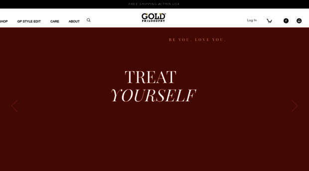 goldphilosophy.com