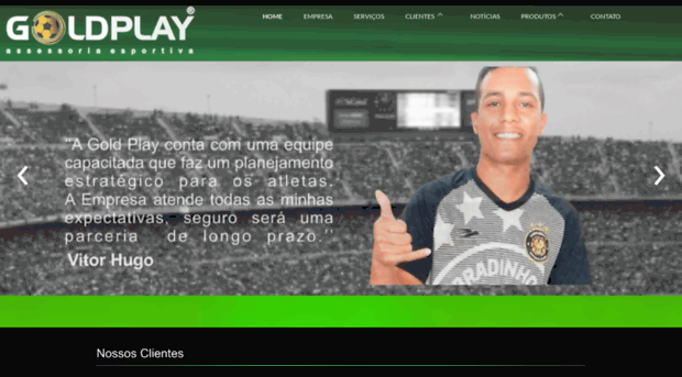 goldplay.com.br