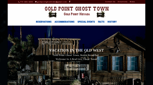 goldpointghosttown.com