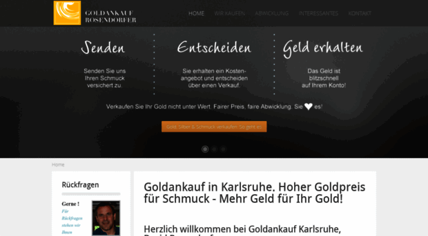 goldpreis-goldankauf.de