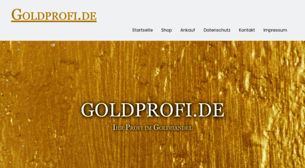 goldprofi.de