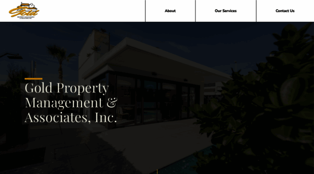 goldpropertymanagement.com