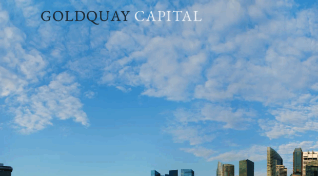 goldquaycapital.com