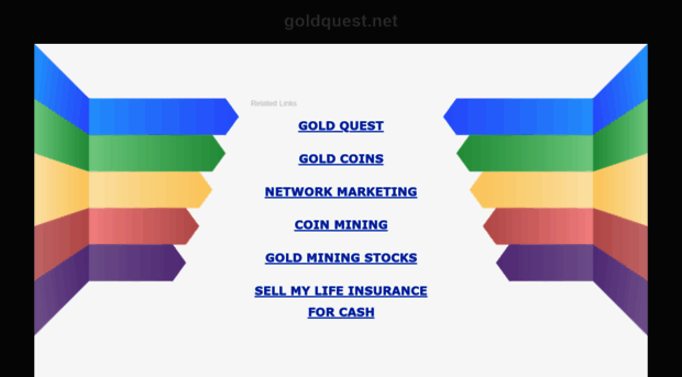 goldquest.net