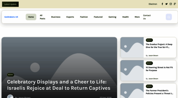 goldrabets.co.uk