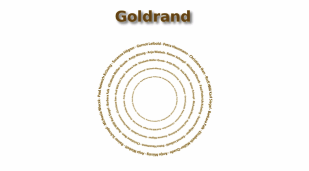 goldrand.eu