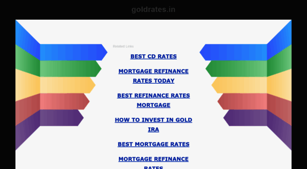 goldrates.in