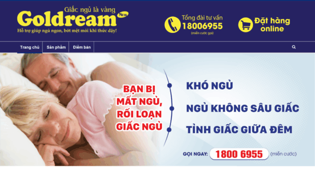 goldream.vn