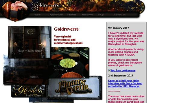 goldreverre.com