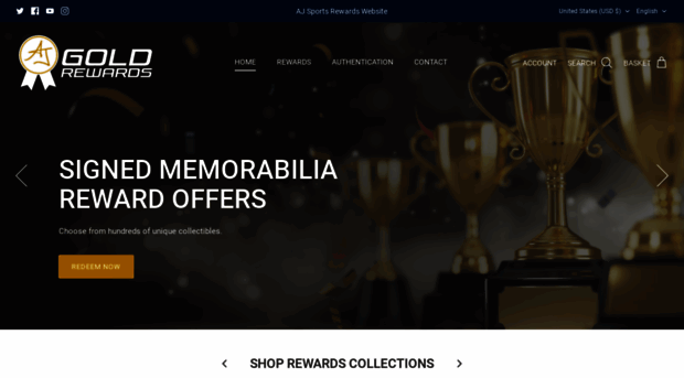 goldrewards.ca