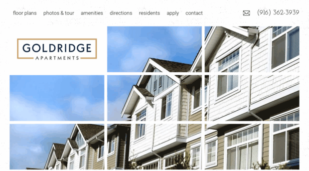 goldridgeapartments.prospectportal.com