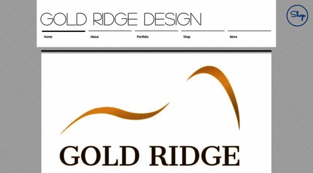 goldridgedesign.com