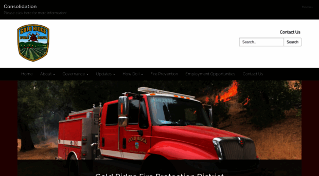 goldridgefire.org