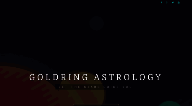 goldringastrology.com