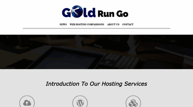 goldrungo.com