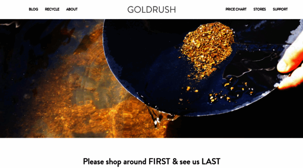 goldrushco.com