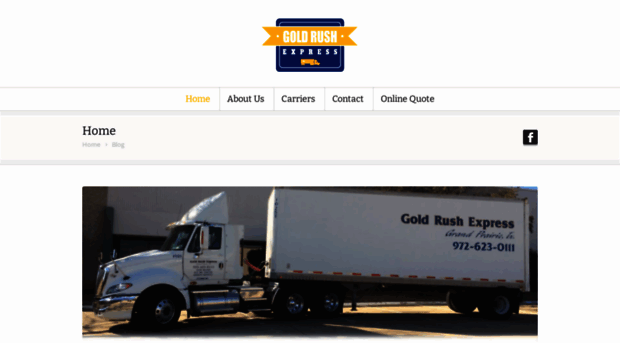 goldrushexpress.net