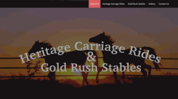 goldrushstables.com