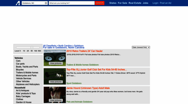goldsboro-nc.americanlisted.com