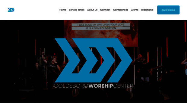 goldsboroworshipcenter.com