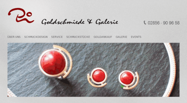 goldschmiede-piechocki.de