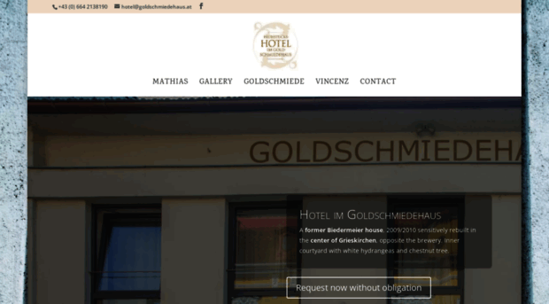 goldschmiedehaus.at