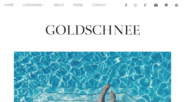 goldschnee.com