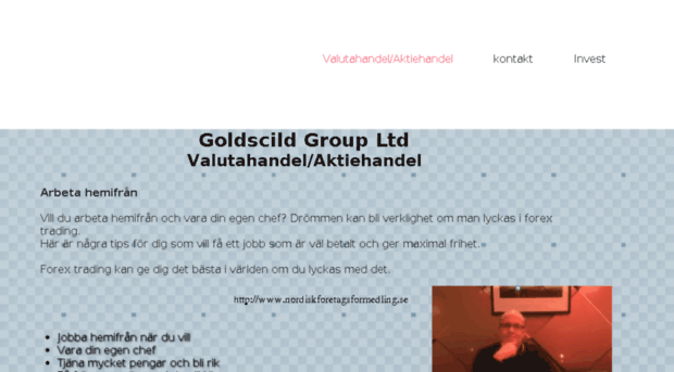 goldscild-group.com