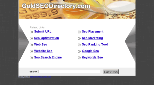 goldseodirectory.com