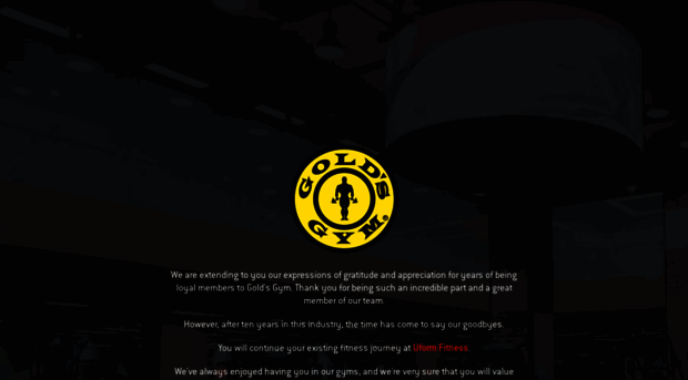 goldsgym.ae