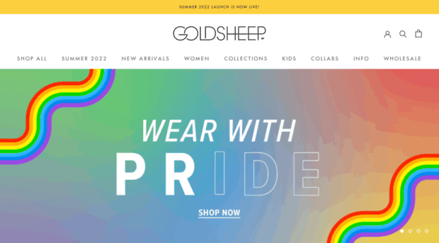 goldsheepclothing.com