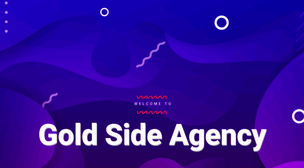 goldsideagency.com