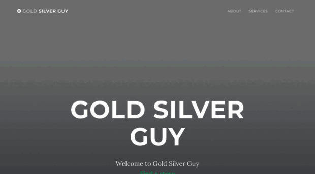 goldsilverguy.ca