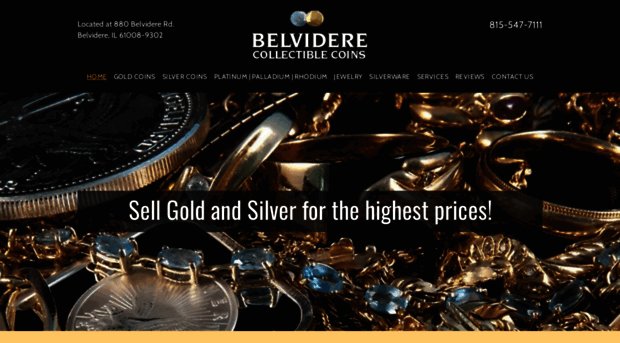 goldsilverjewelrycoin.com