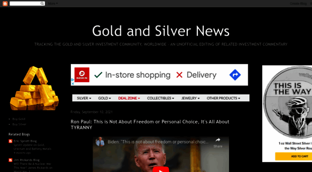 goldsilvernews.blogspot.com