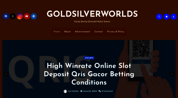 goldsilverworlds.com