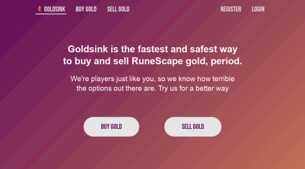 goldsink.com