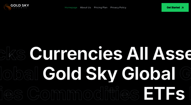 goldskyglobal.com