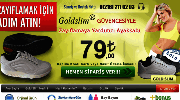 goldslimayakkabitr.com