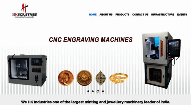 goldsmithmachinery.com