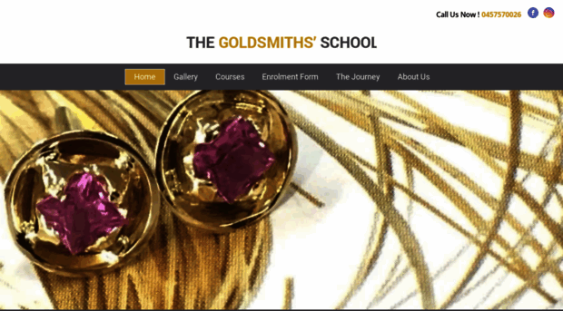 goldsmiths-school.com