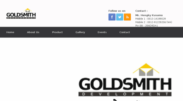 goldsmithsuite.com