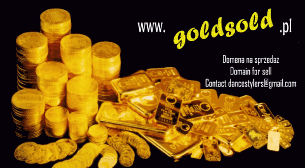 goldsold.pl