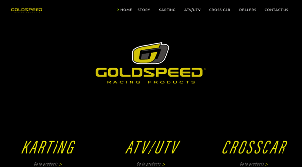 goldspeed.com